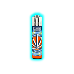 Clipper Weed Circle 622