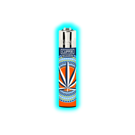 Clipper Weed Circle 622