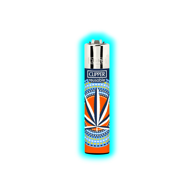 Clipper Weed Circle 622