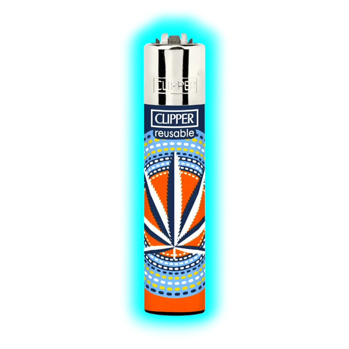 Clipper Weed Circle 622