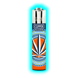 Clipper Weed Circle 622