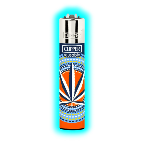 Clipper Weed Circle 622