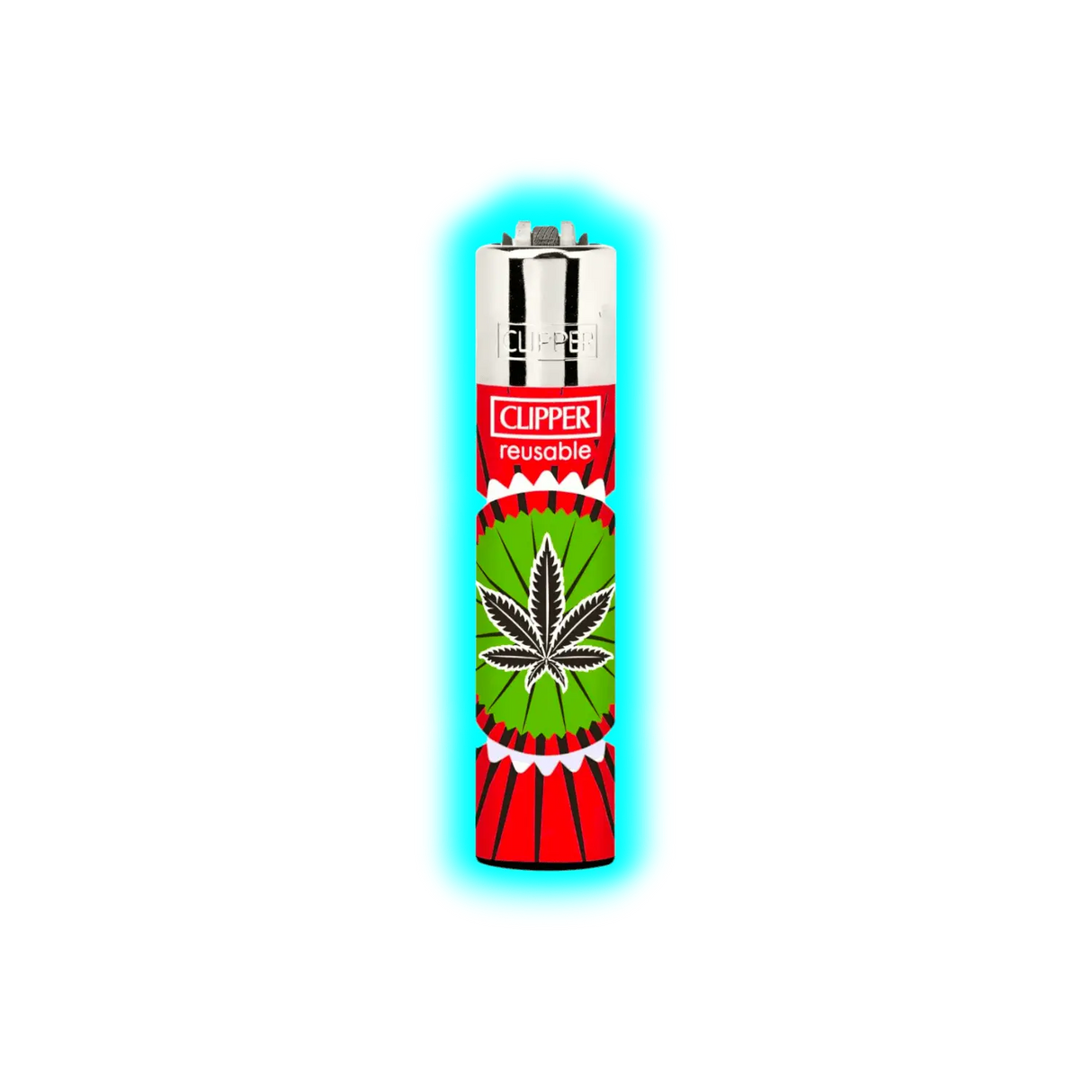 Clipper Weed Circle 623