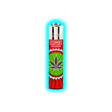 Clipper Weed Circle 623