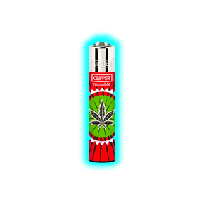 Clipper Weed Circle 623