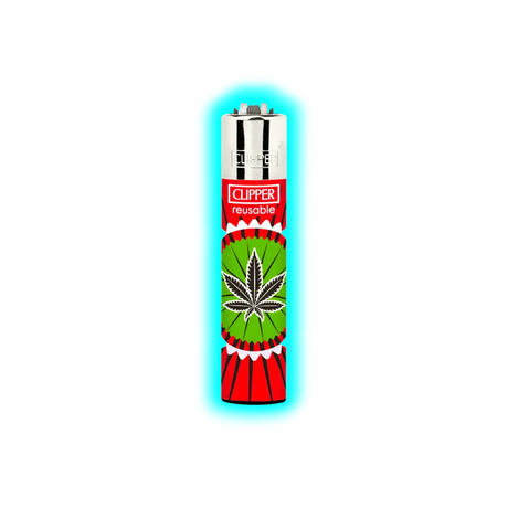 Clipper Weed Circle 623