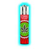 Clipper Weed Circle 623