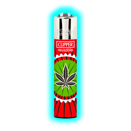 Clipper Weed Circle 623