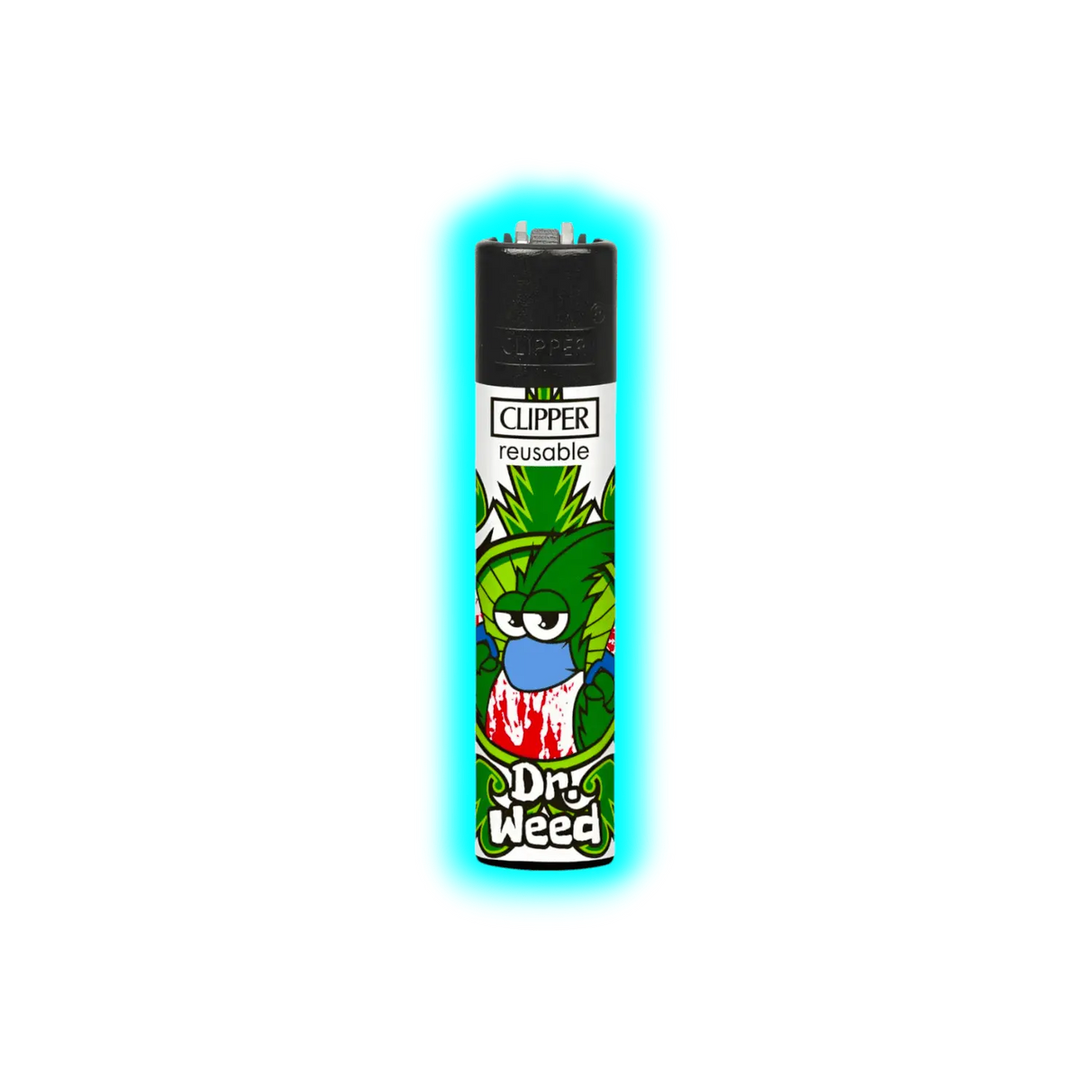 Clipper Weed Jobs 548