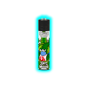 Clipper Weed Jobs 548