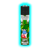 Clipper Weed Jobs 548