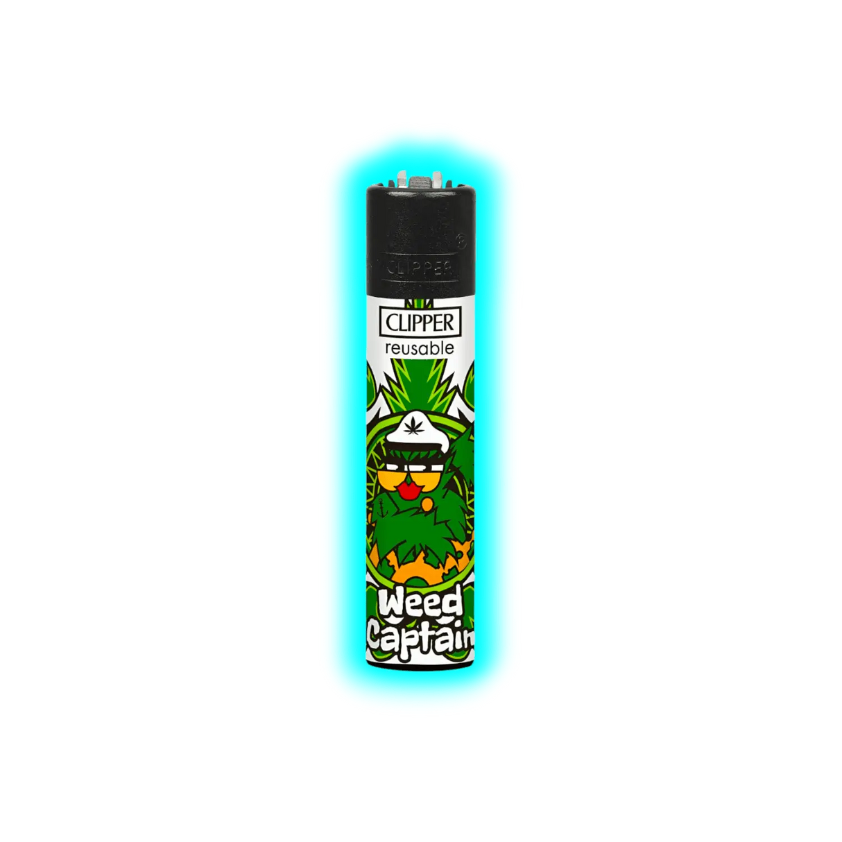 Clipper Weed Jobs 549