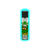 Clipper Weed Jobs 549