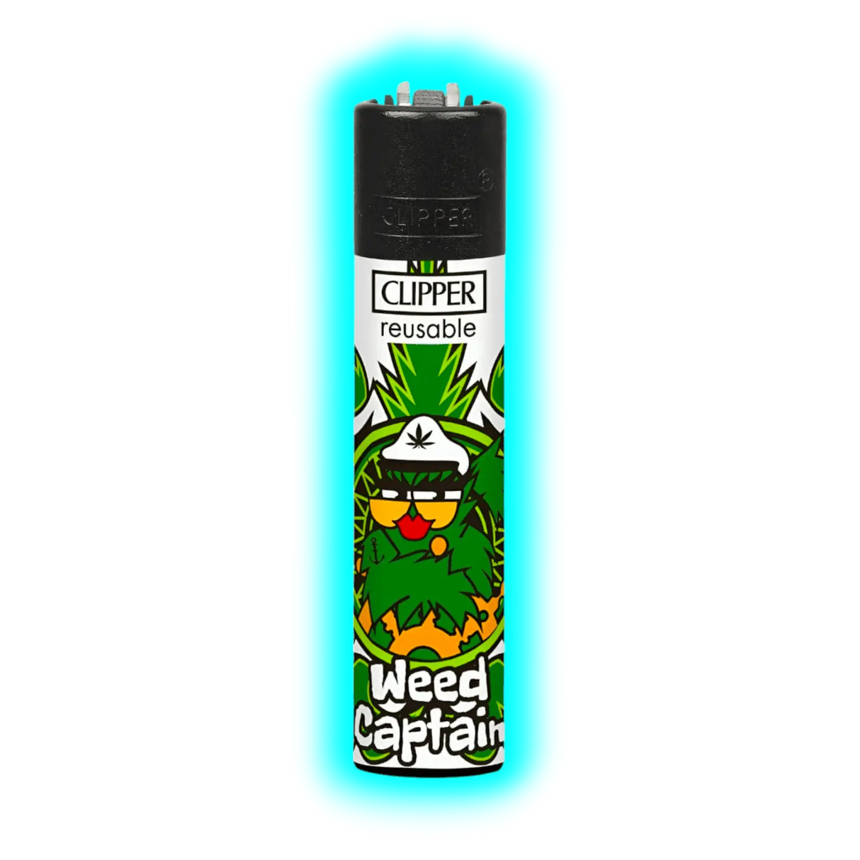 Clipper Weed Jobs 549