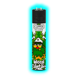 Clipper Weed Jobs 549