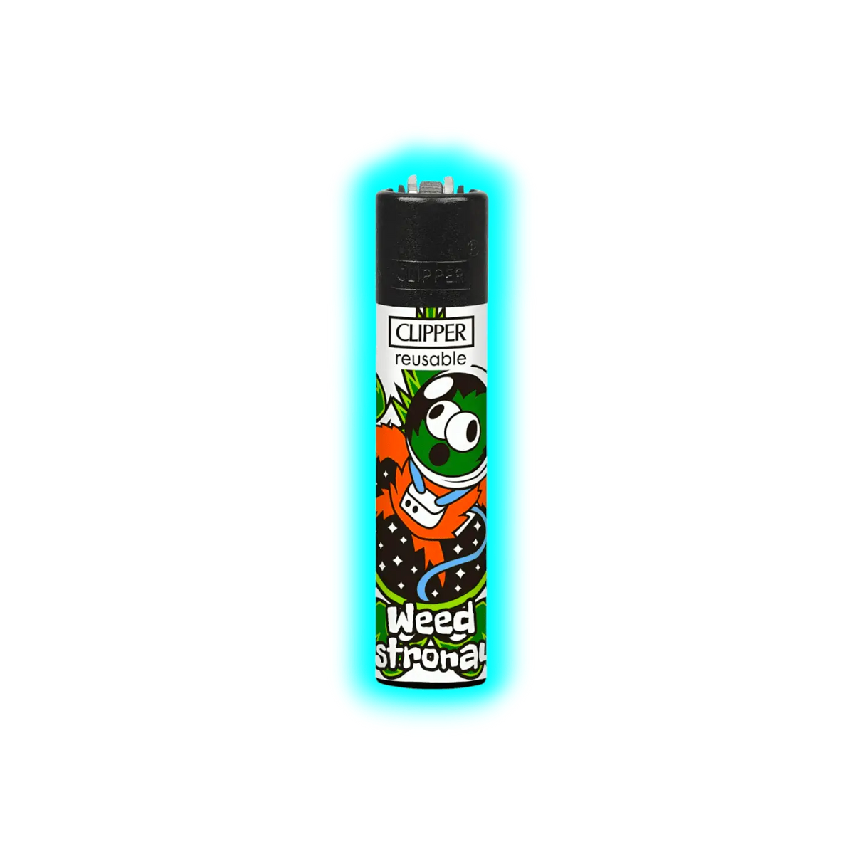 Clipper Weed Jobs 551