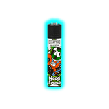 Clipper Weed Jobs 551