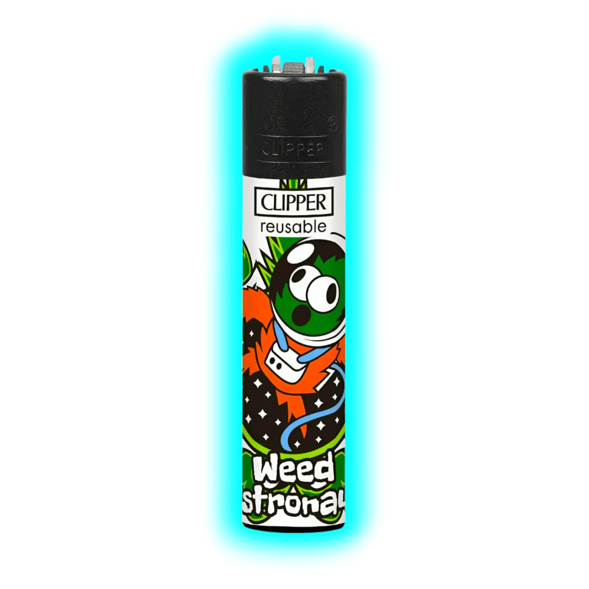 Clipper Weed Jobs 551