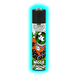 Clipper Weed Jobs 551