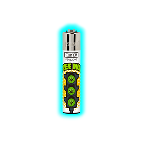 Clipper Weed Laws 229