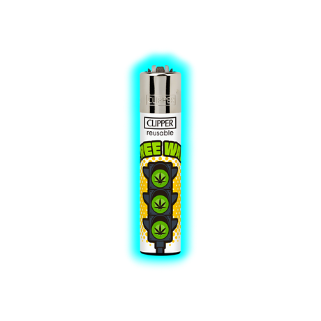 Clipper Weed Laws 229