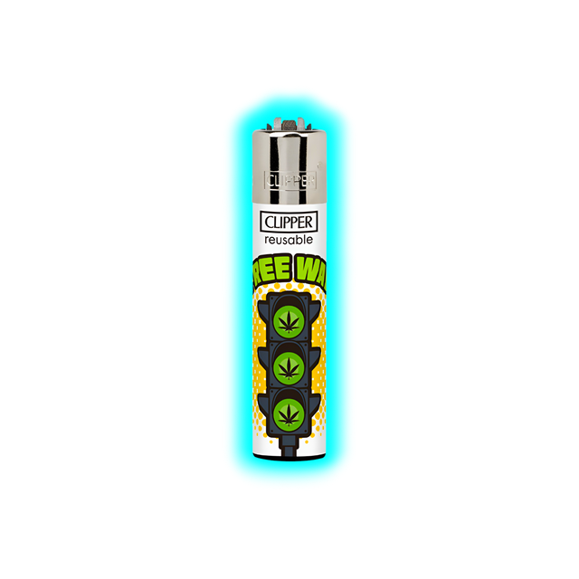 Clipper Weed Laws 229