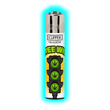 Clipper Weed Laws 229