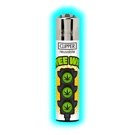 Clipper Weed Laws 229