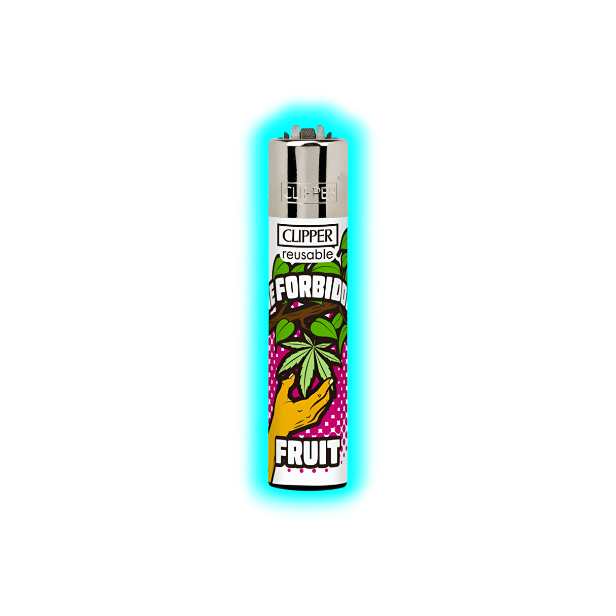 Clipper Weed Laws 230
