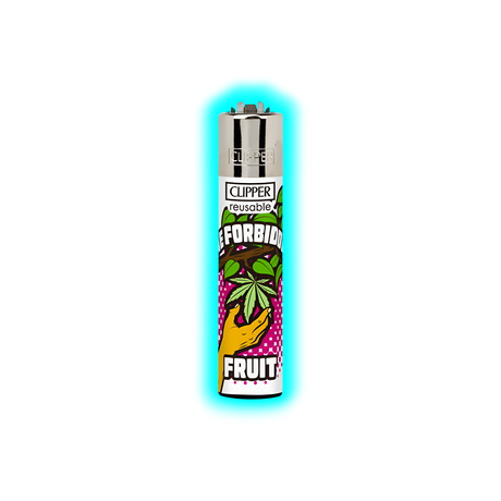 Clipper Weed Laws 230
