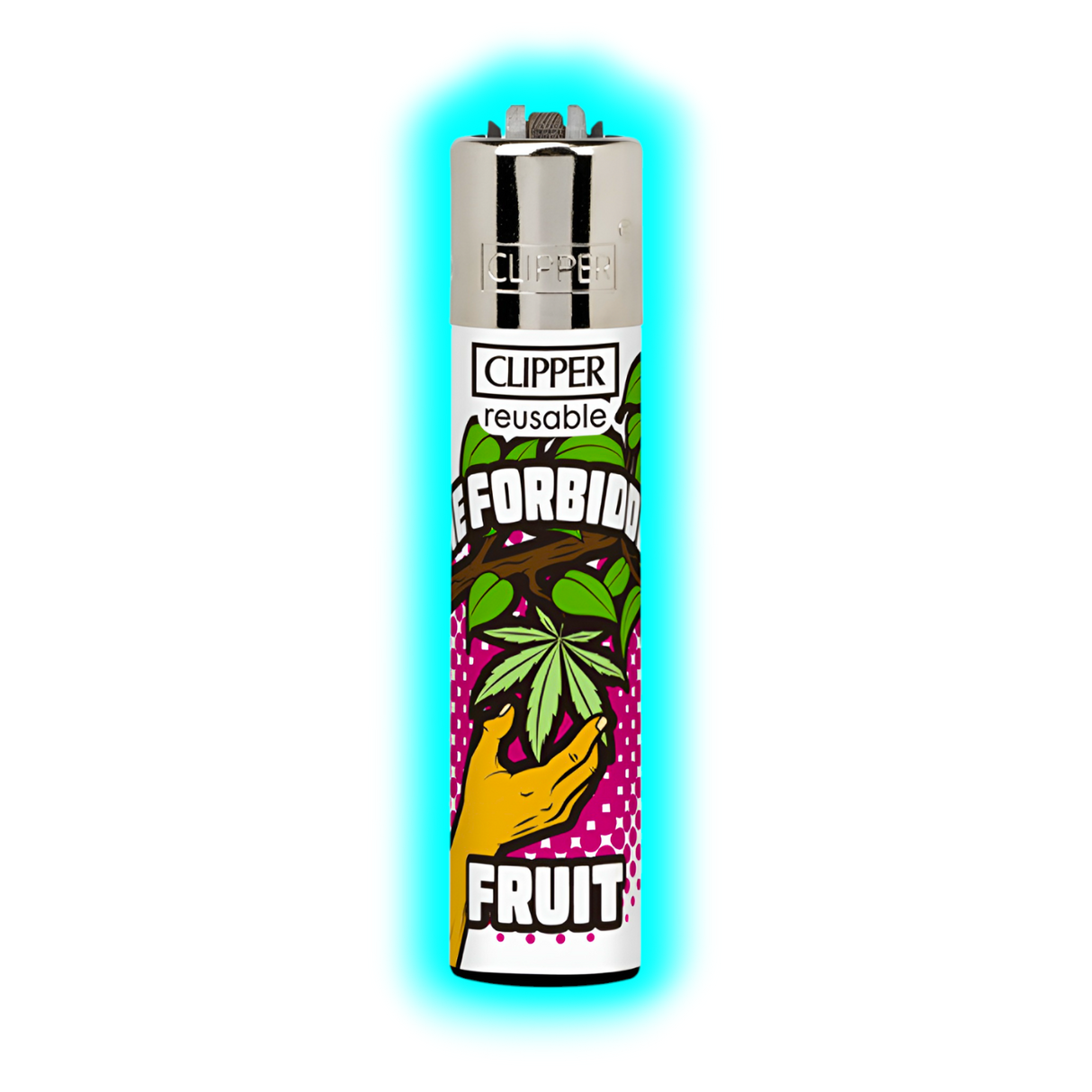 Clipper Weed Laws 230