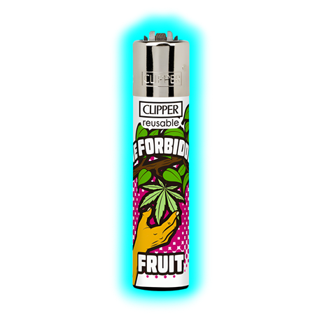 Clipper Weed Laws 230