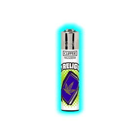 Clipper Weed Laws 231