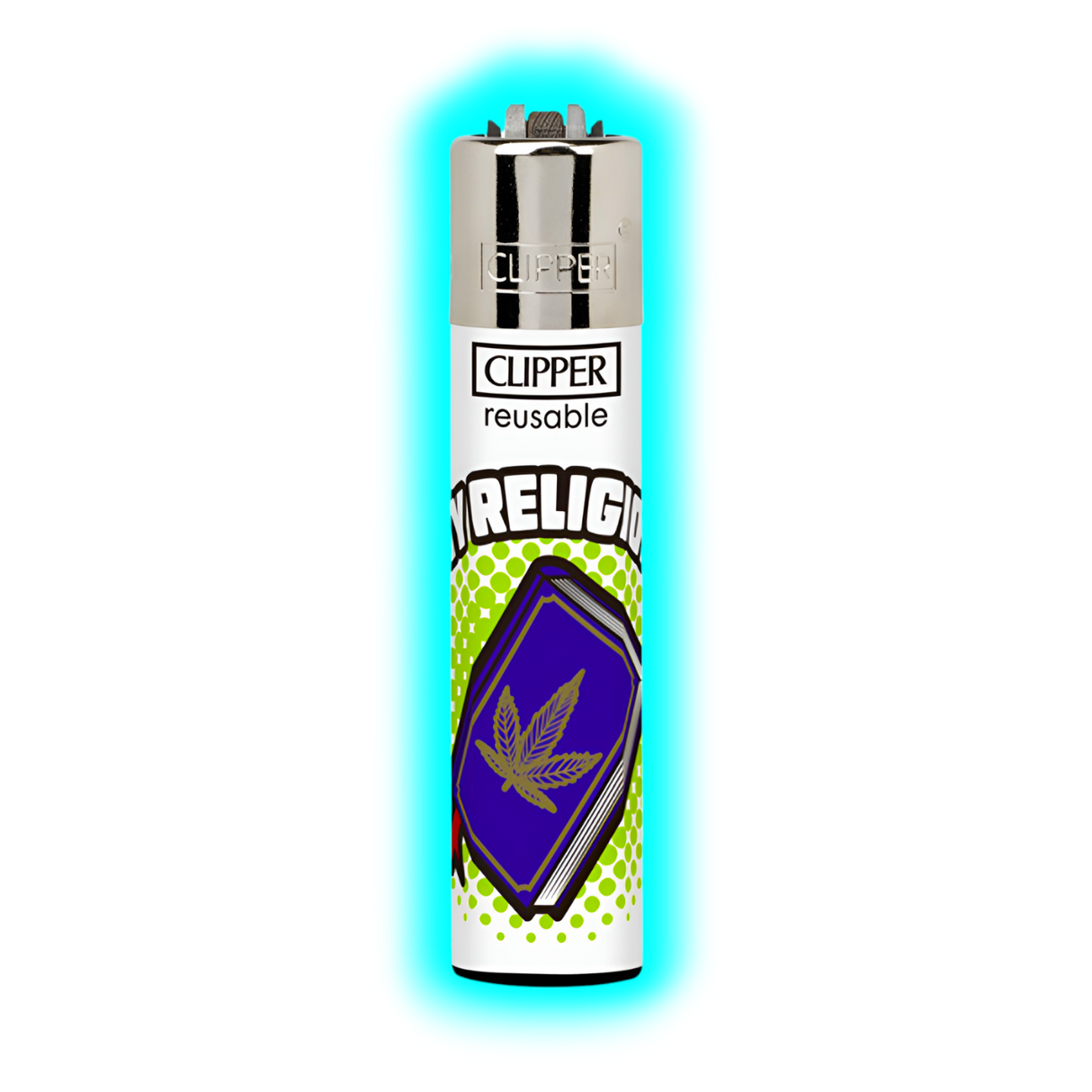 Clipper Weed Laws 231