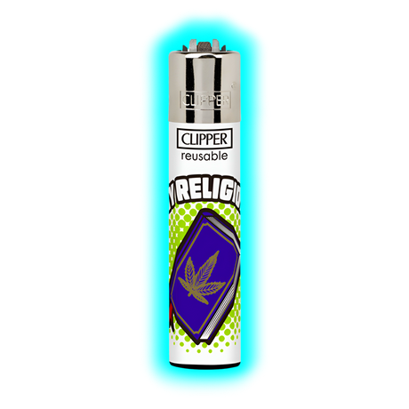 Clipper Weed Laws 231