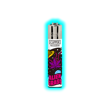 Clipper Weed Laws 232