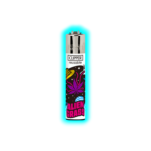 Clipper Weed Laws 232