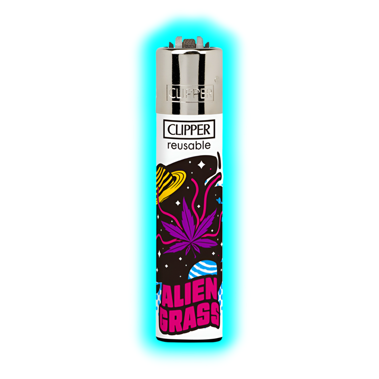 Clipper Weed Laws 232