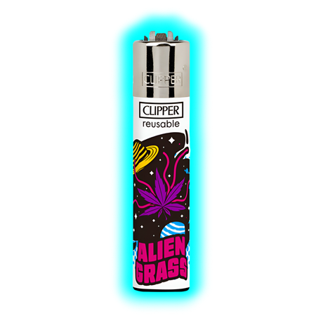 Clipper Weed Laws 232