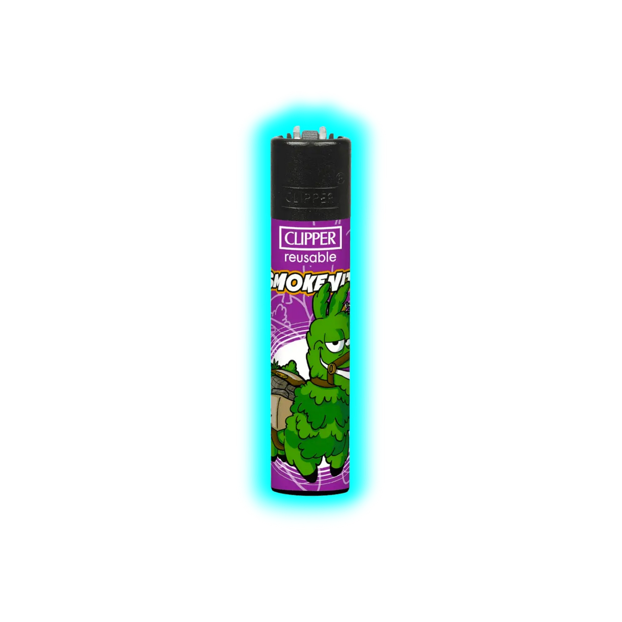 Clipper Weed Player 544