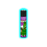 Clipper Weed Player 544