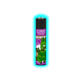 Clipper Weed Player 544