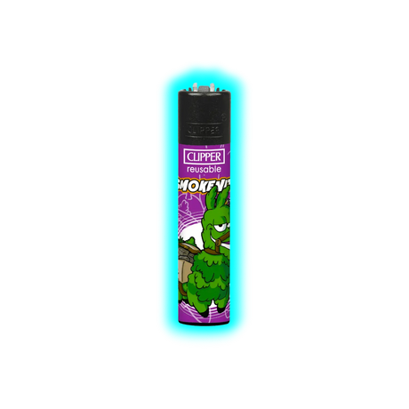 Clipper Weed Player 544