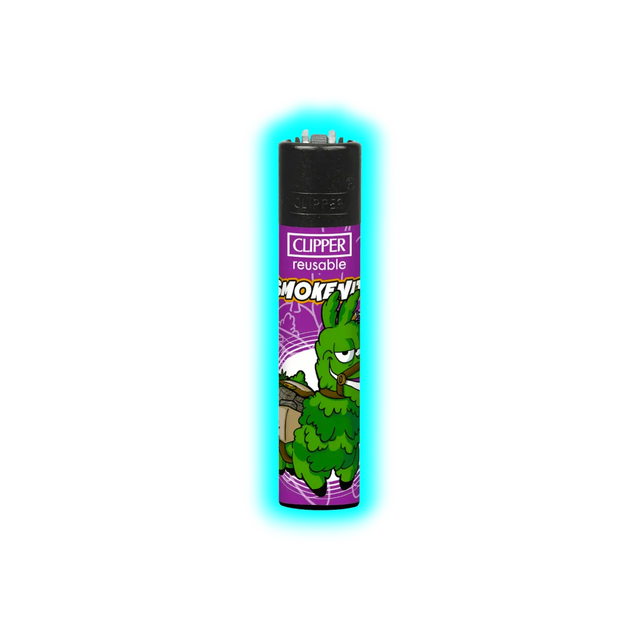 Clipper Weed Player 544