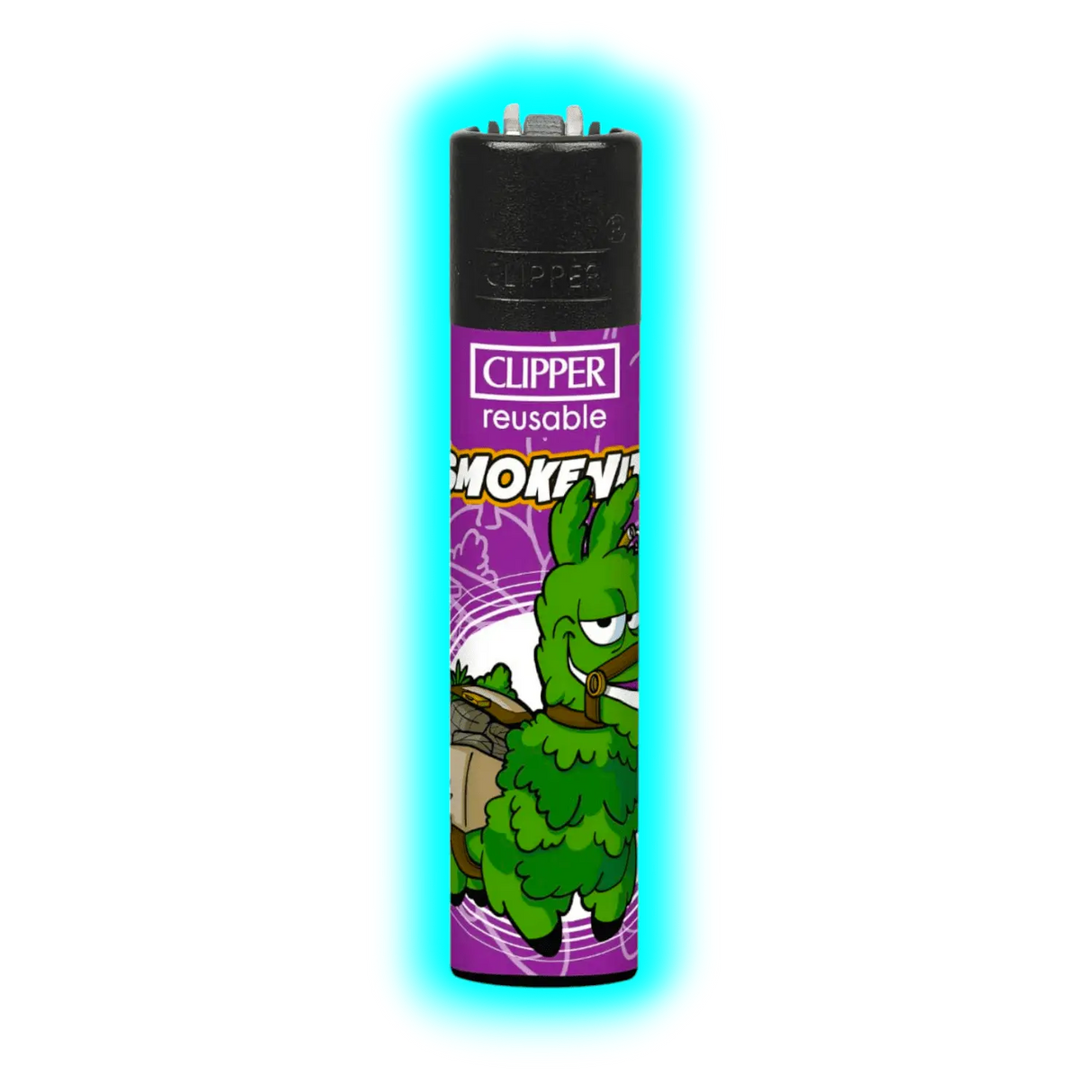 Clipper Weed Player 544