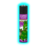 Clipper Weed Player 544