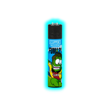 Clipper Weed Player 545