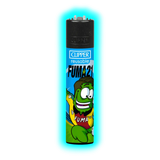 Clipper Weed Player 545