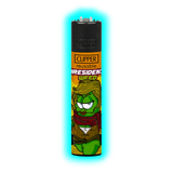 Clipper Weed Player 546