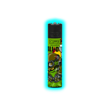 Clipper Weed Player 547